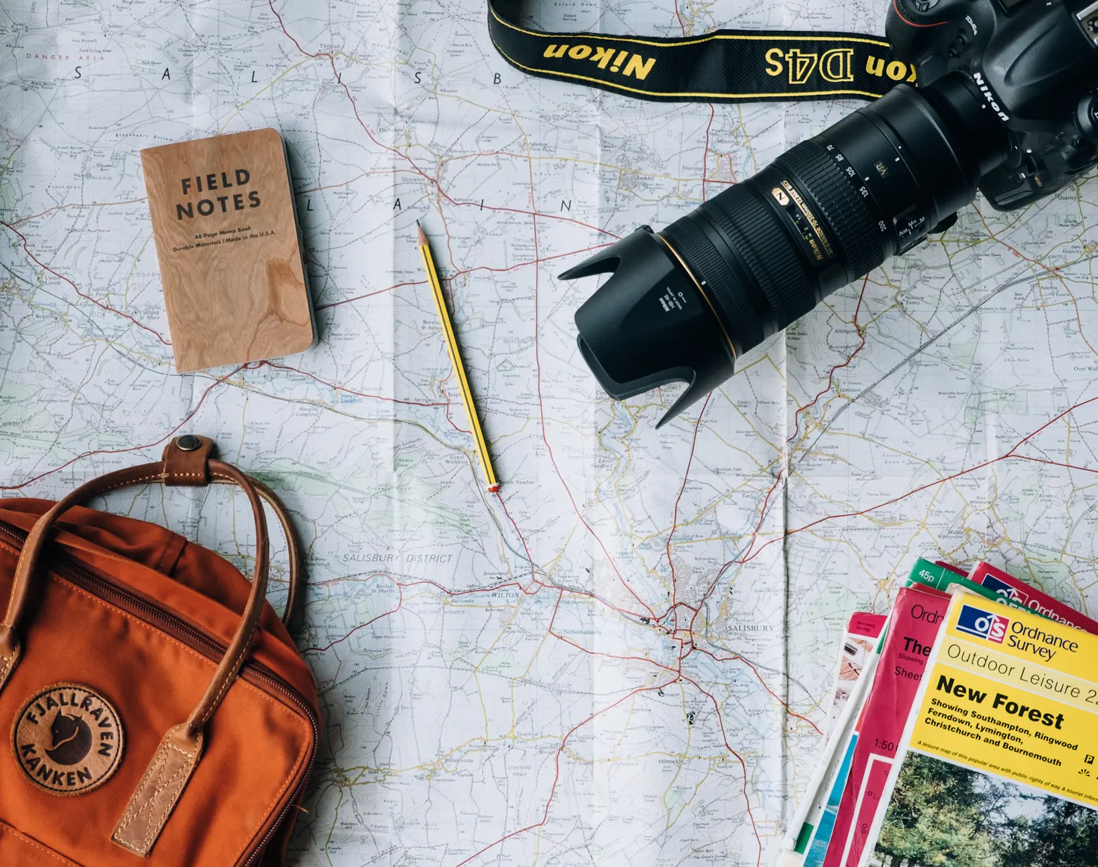 MA IDANA travel blog cover